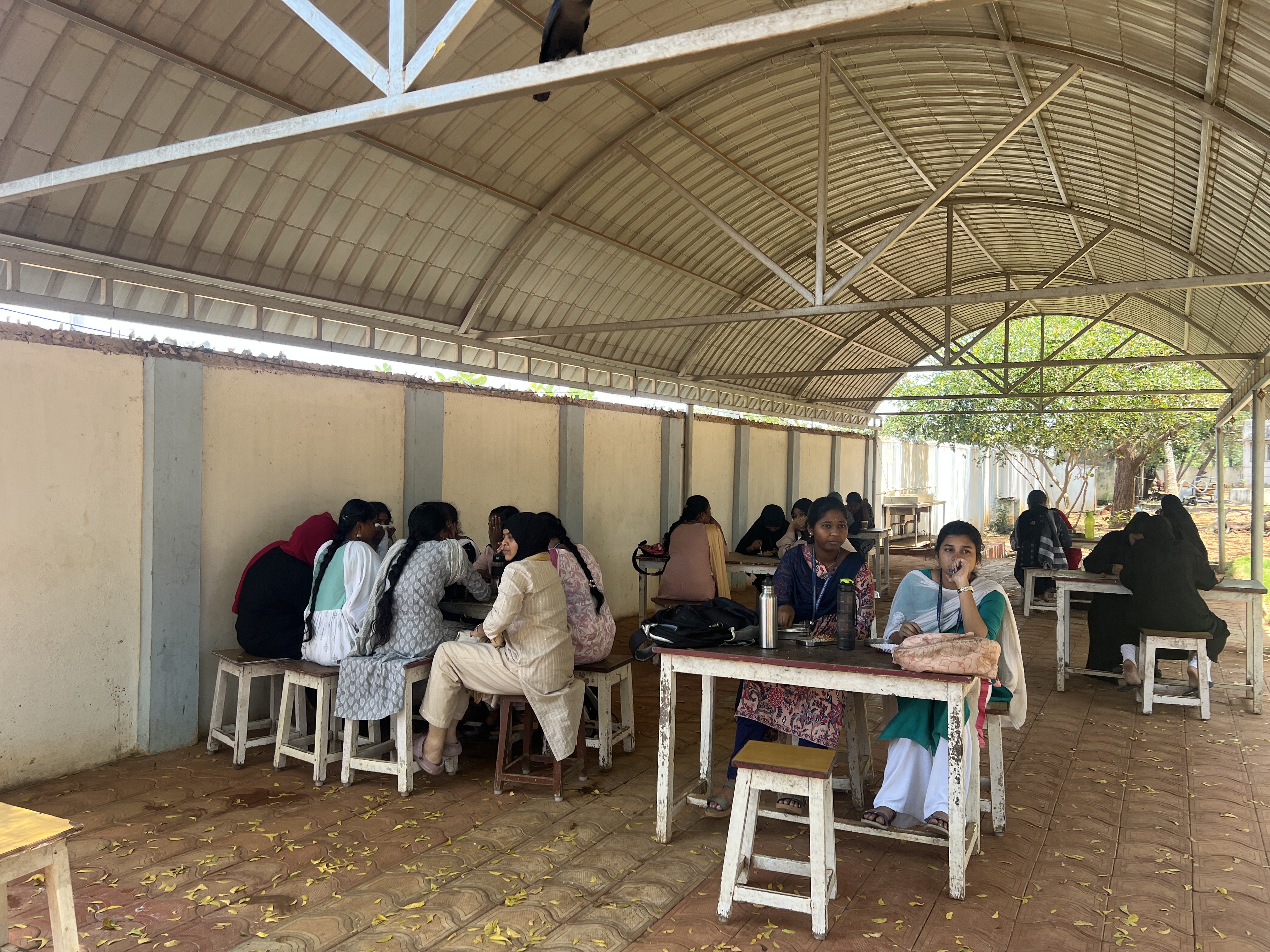 Canteen 2